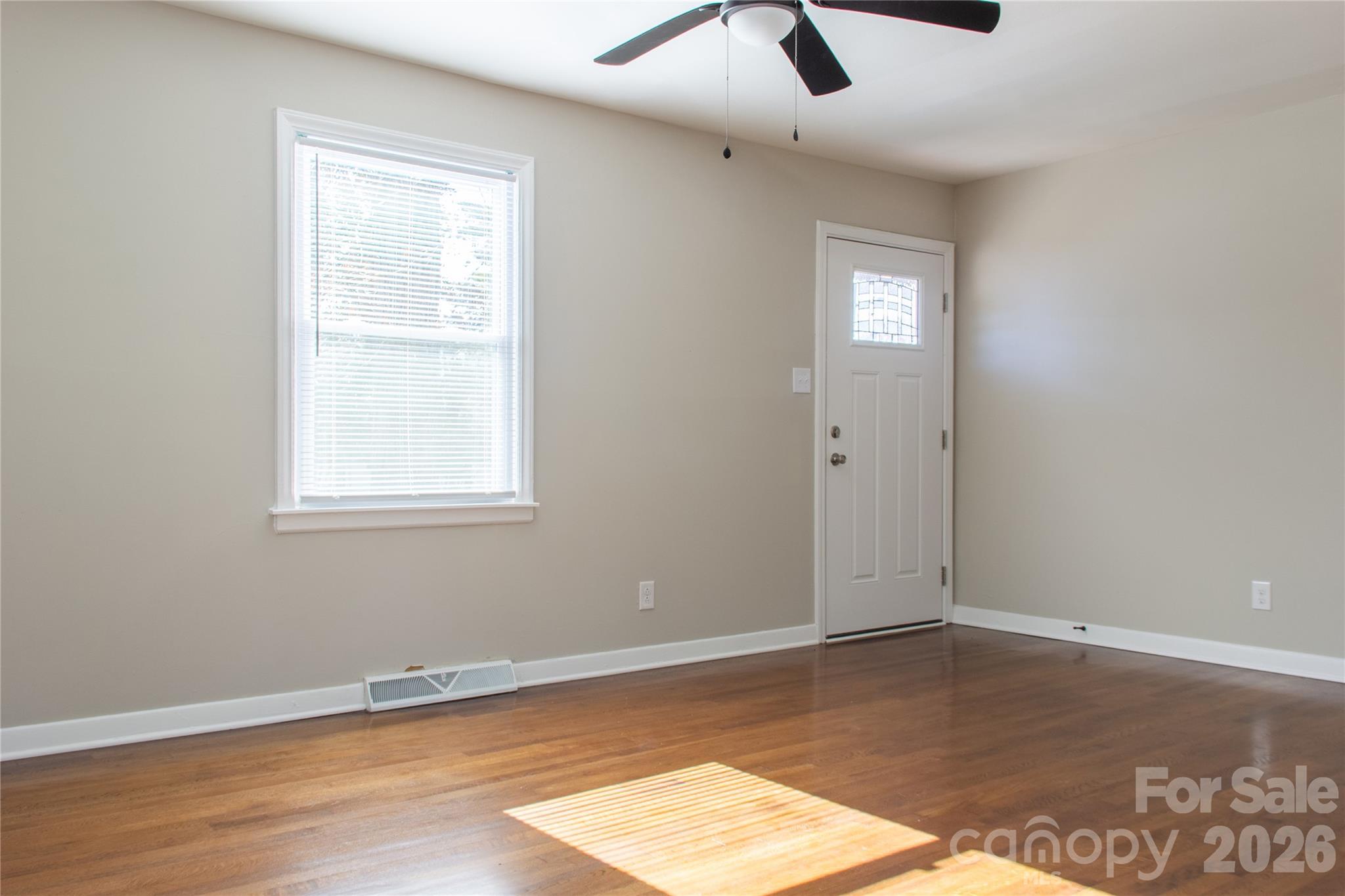 2854 Burbank Drive — Charlotte
