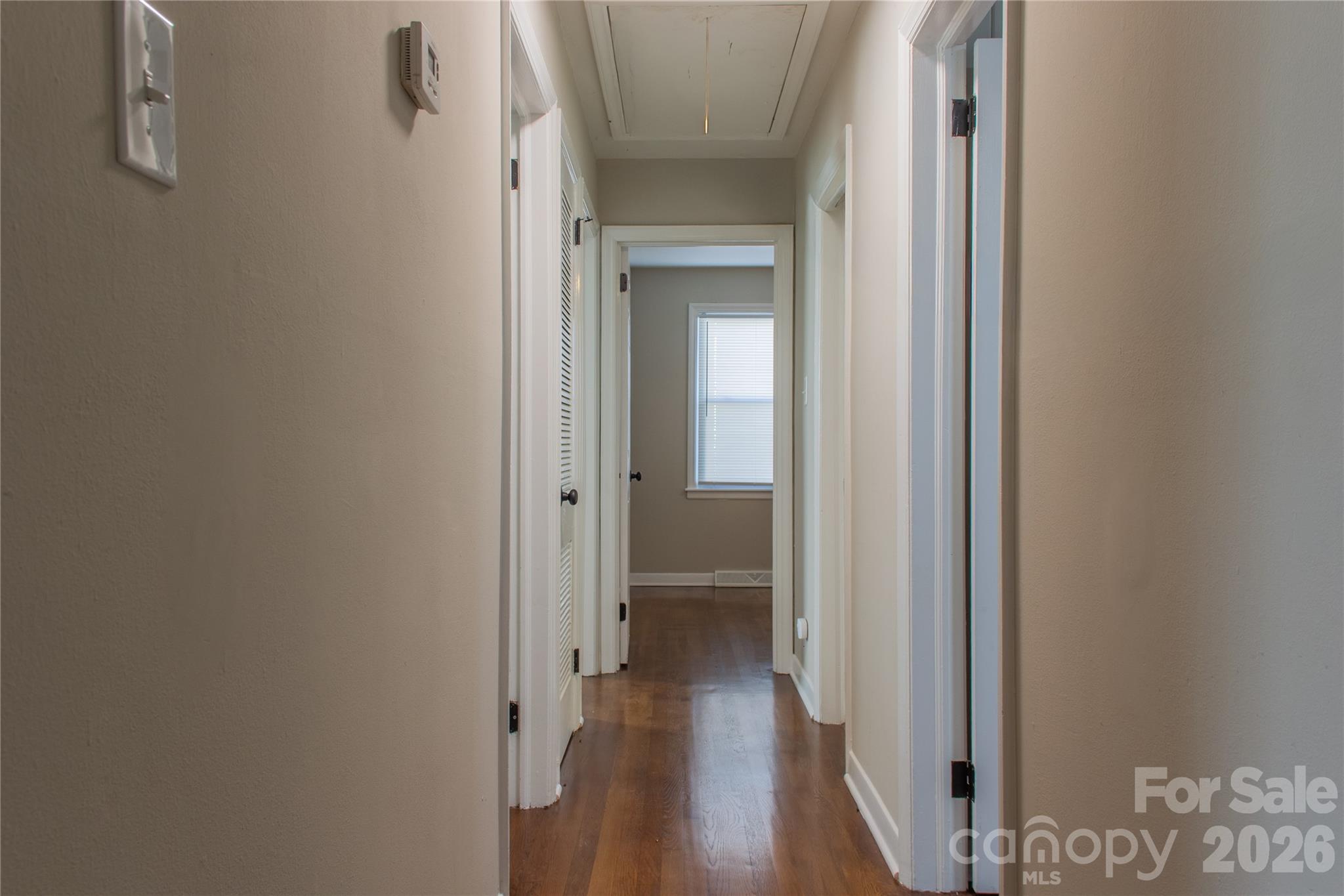 2854 Burbank Drive — Charlotte