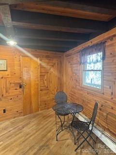 667 Pinewood Knoll Drive — Hendersonville