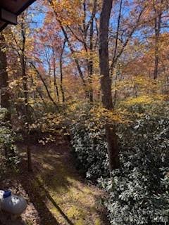 667 Pinewood Knoll Drive — Hendersonville