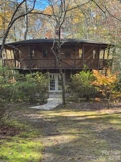 667 Pinewood Knoll Drive — Hendersonville