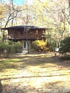 667 Pinewood Knoll Drive — Hendersonville
