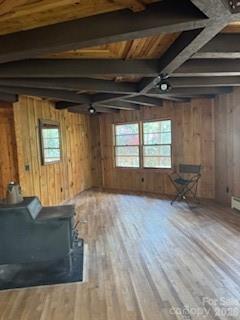 667 Pinewood Knoll Drive — Hendersonville