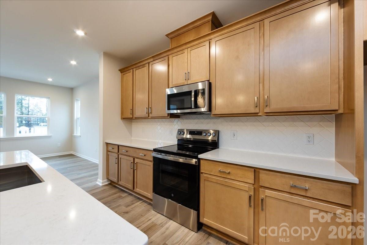 8434 Discovery Lane — Charlotte