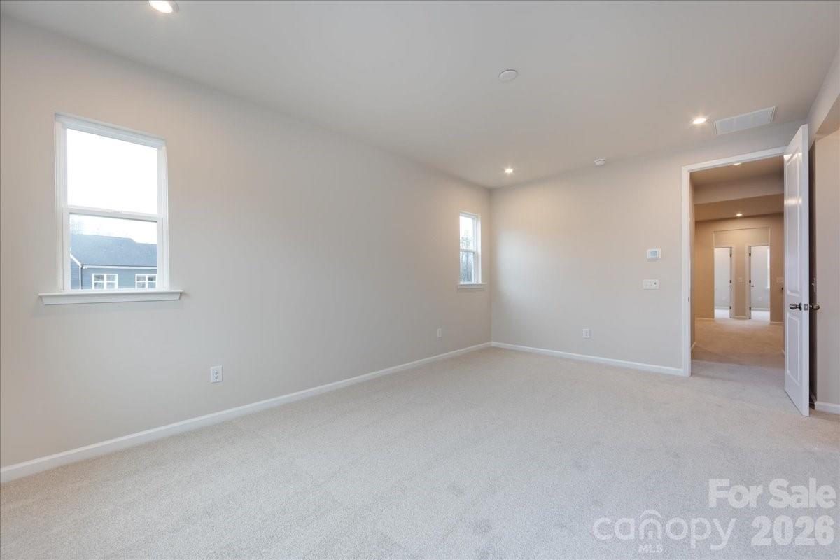 8434 Discovery Lane — Charlotte