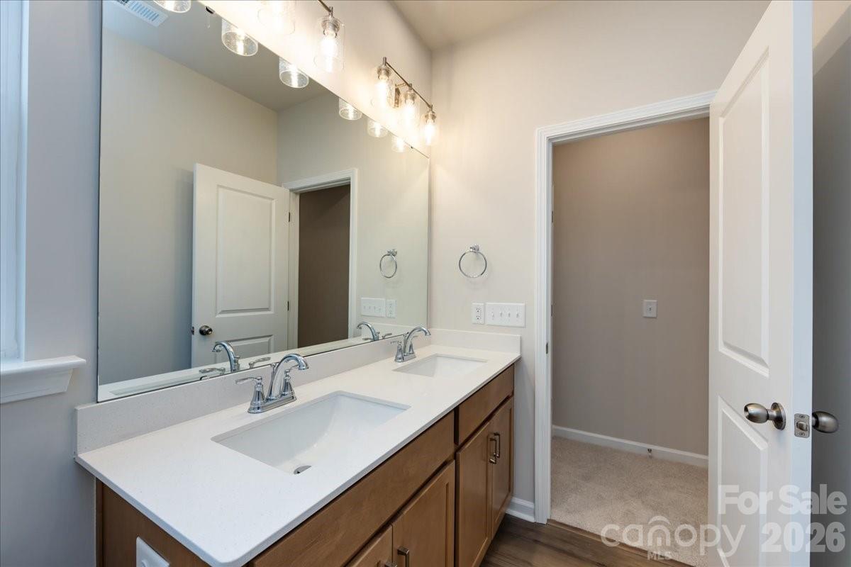 8434 Discovery Lane — Charlotte