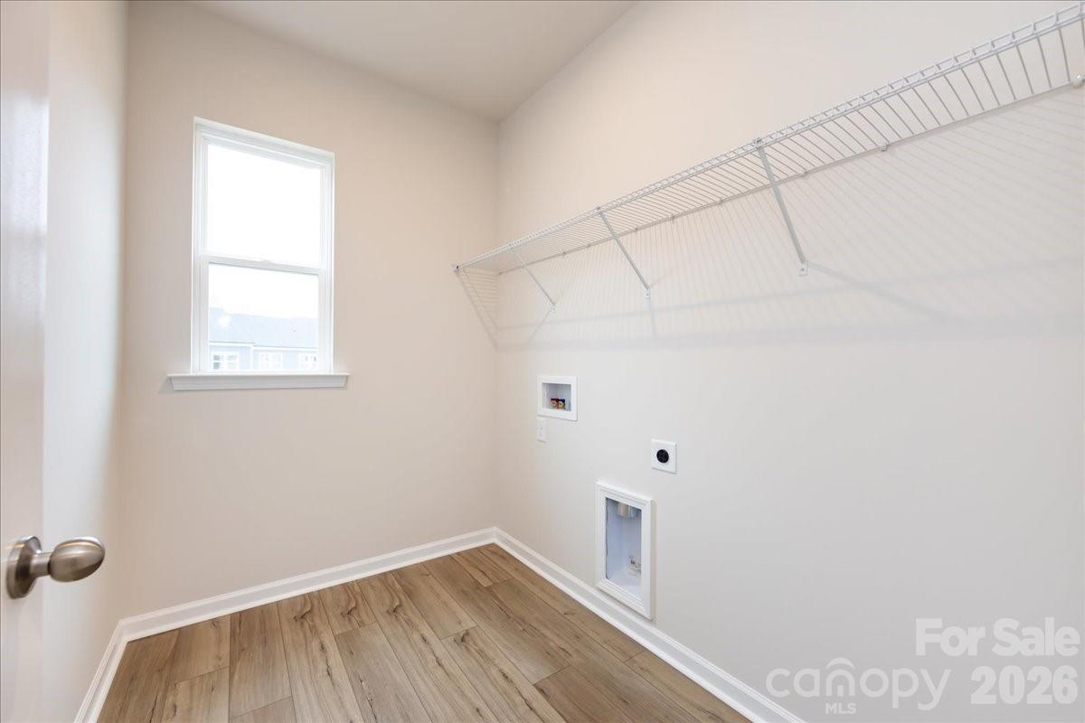 8434 Discovery Lane — Charlotte