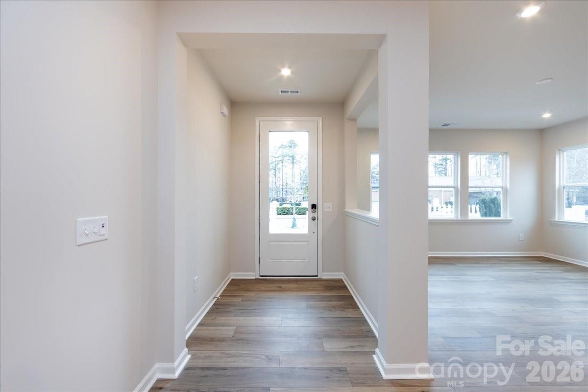 8434 Discovery Lane — Charlotte