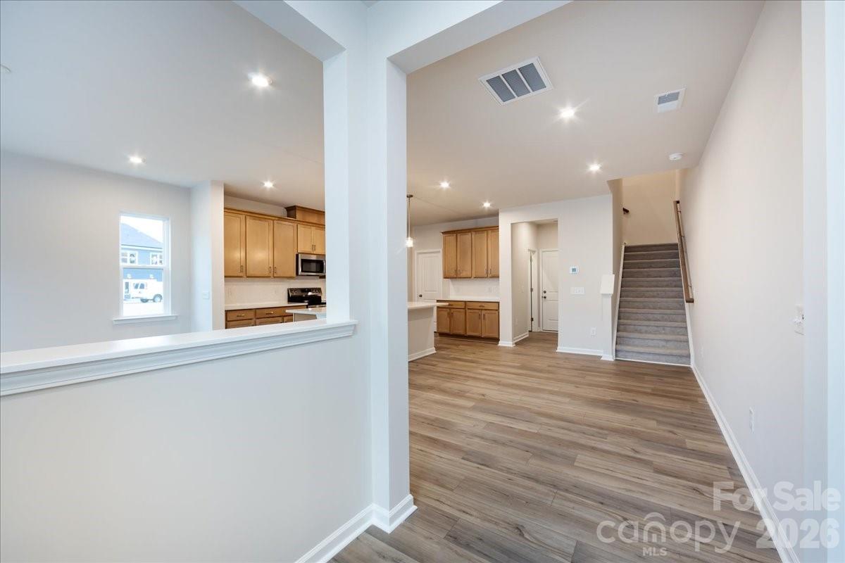 8434 Discovery Lane — Charlotte