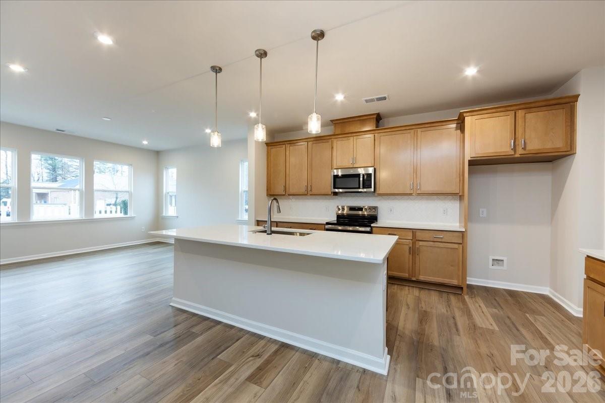 8434 Discovery Lane — Charlotte