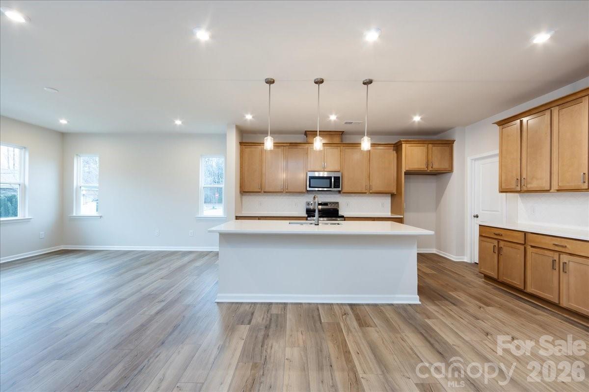 8434 Discovery Lane — Charlotte