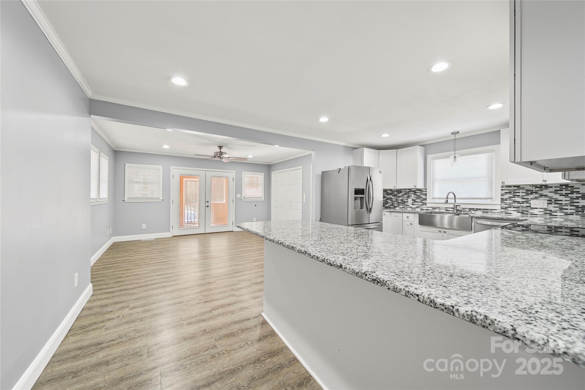 125 Lowder Road — Albemarle