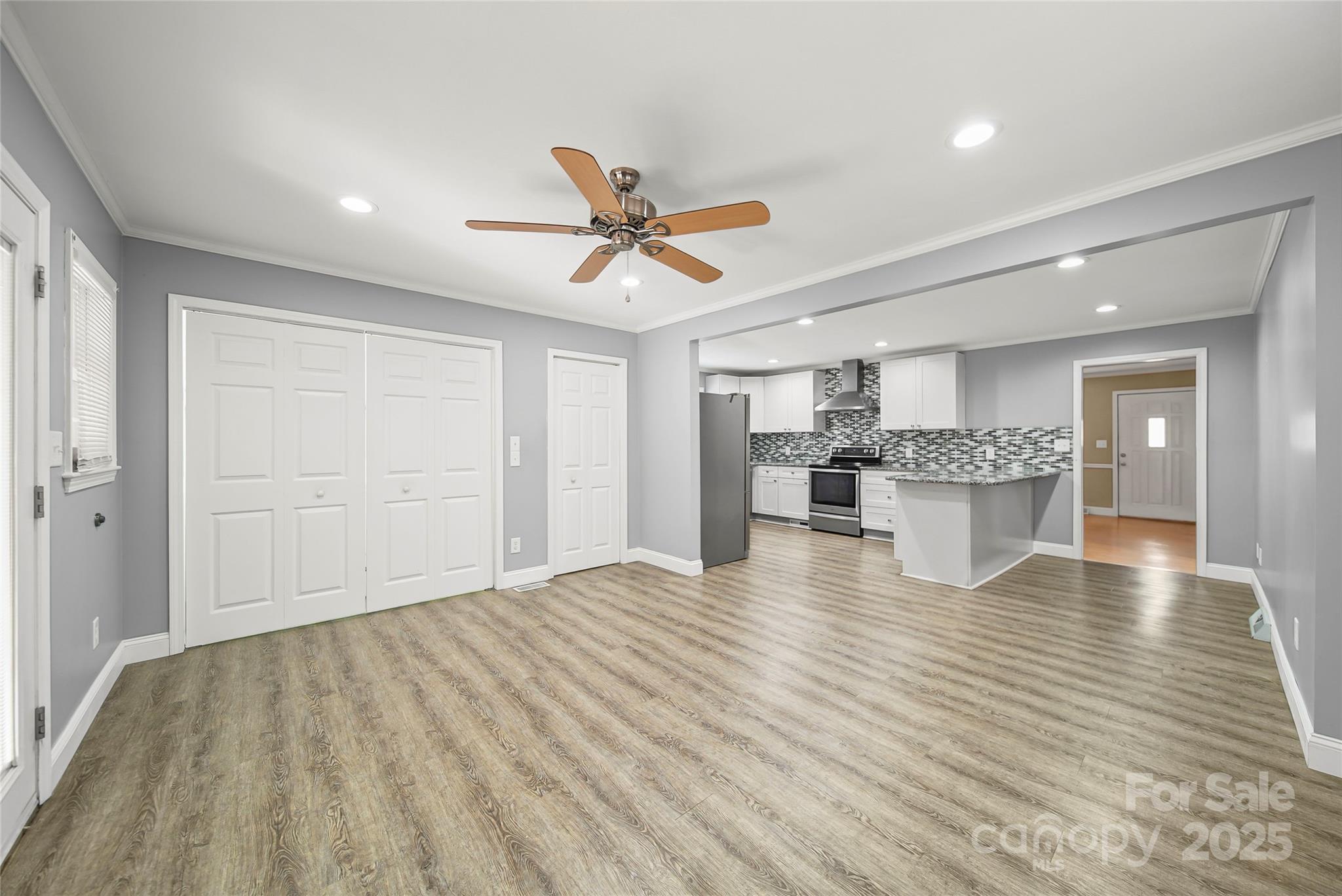 125 Lowder Road — Albemarle