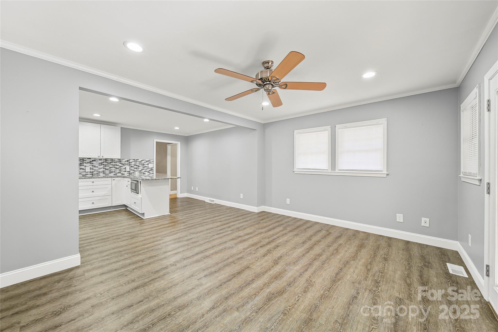 125 Lowder Road — Albemarle