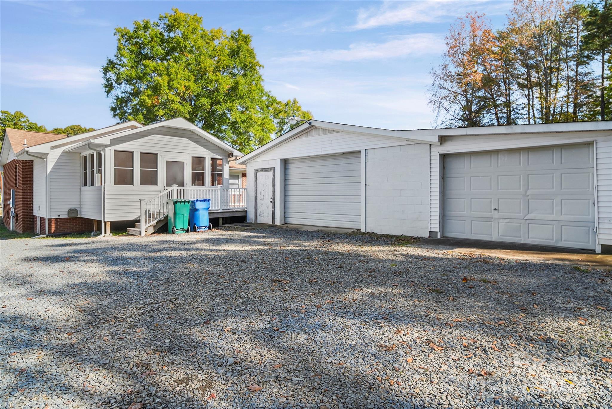 125 Lowder Road — Albemarle
