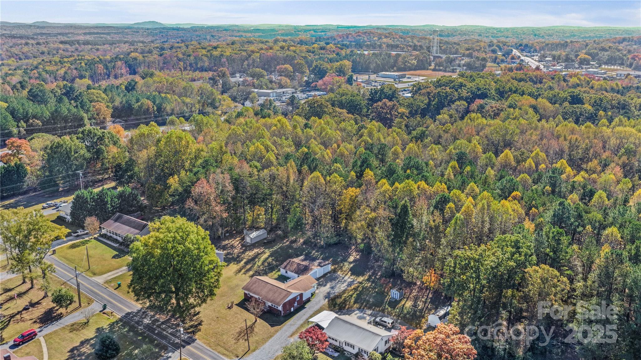 125 Lowder Road — Albemarle