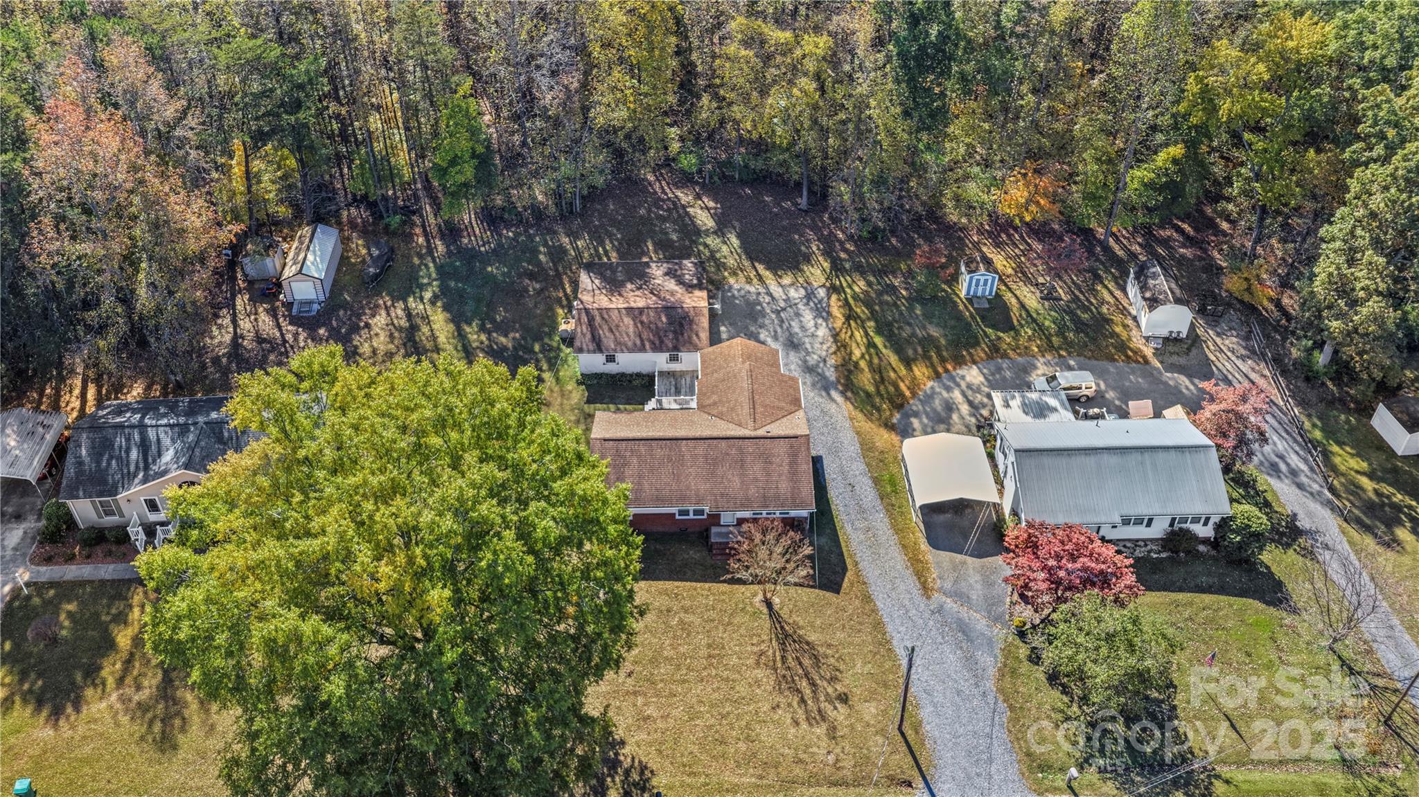 125 Lowder Road — Albemarle