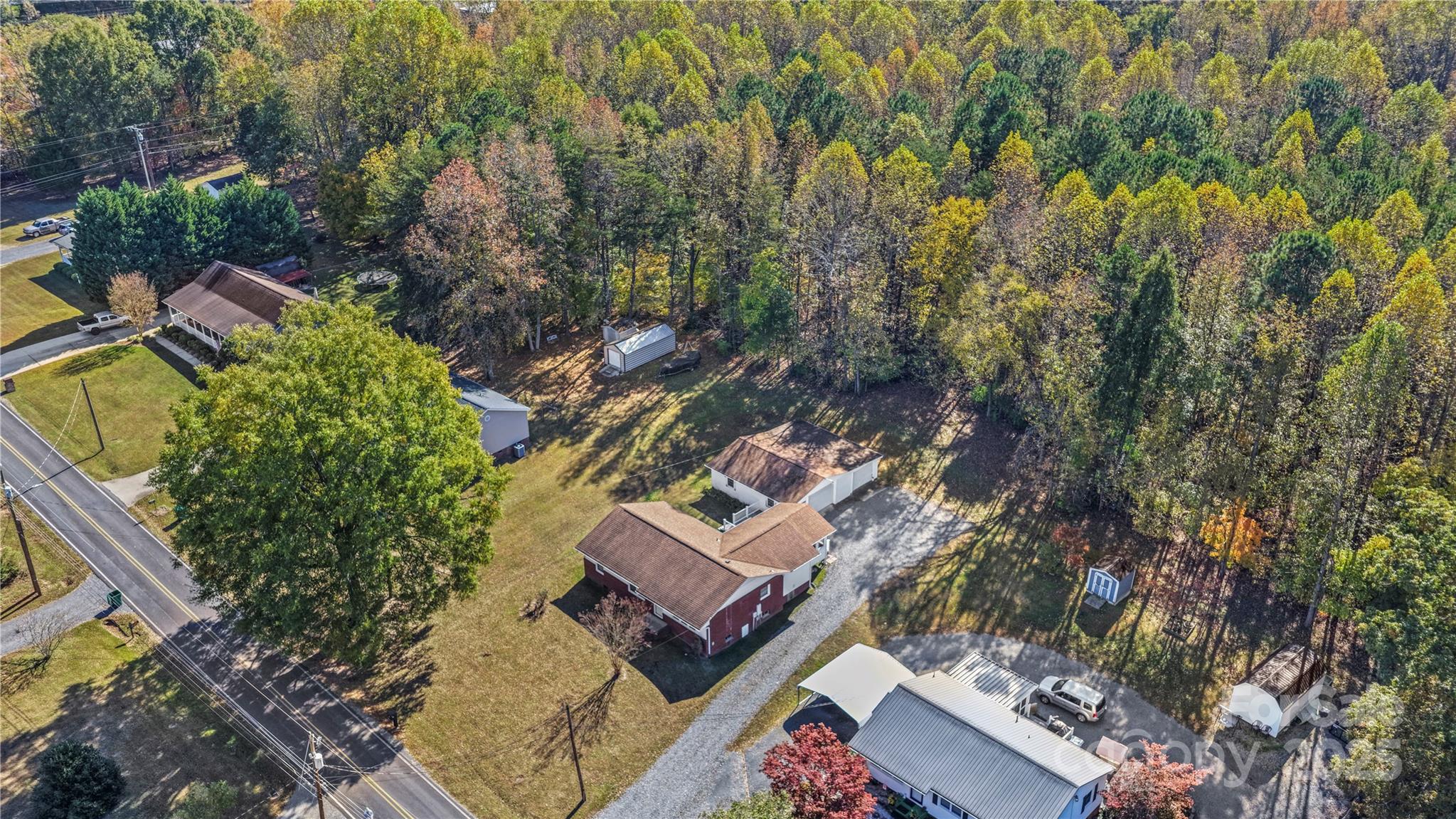 125 Lowder Road — Albemarle