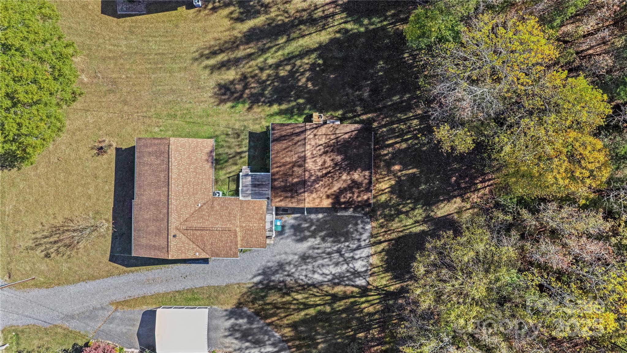125 Lowder Road — Albemarle
