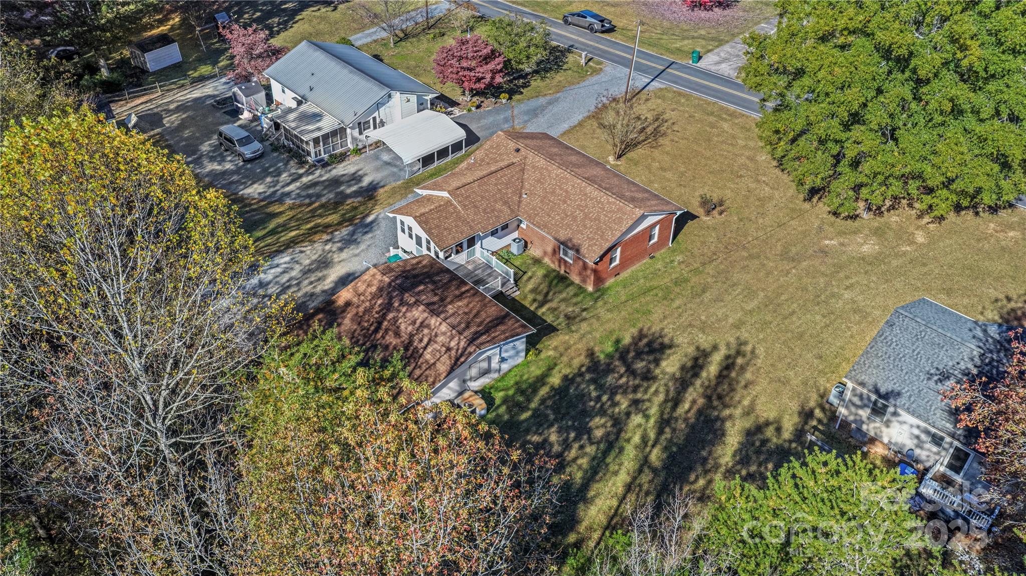 125 Lowder Road — Albemarle