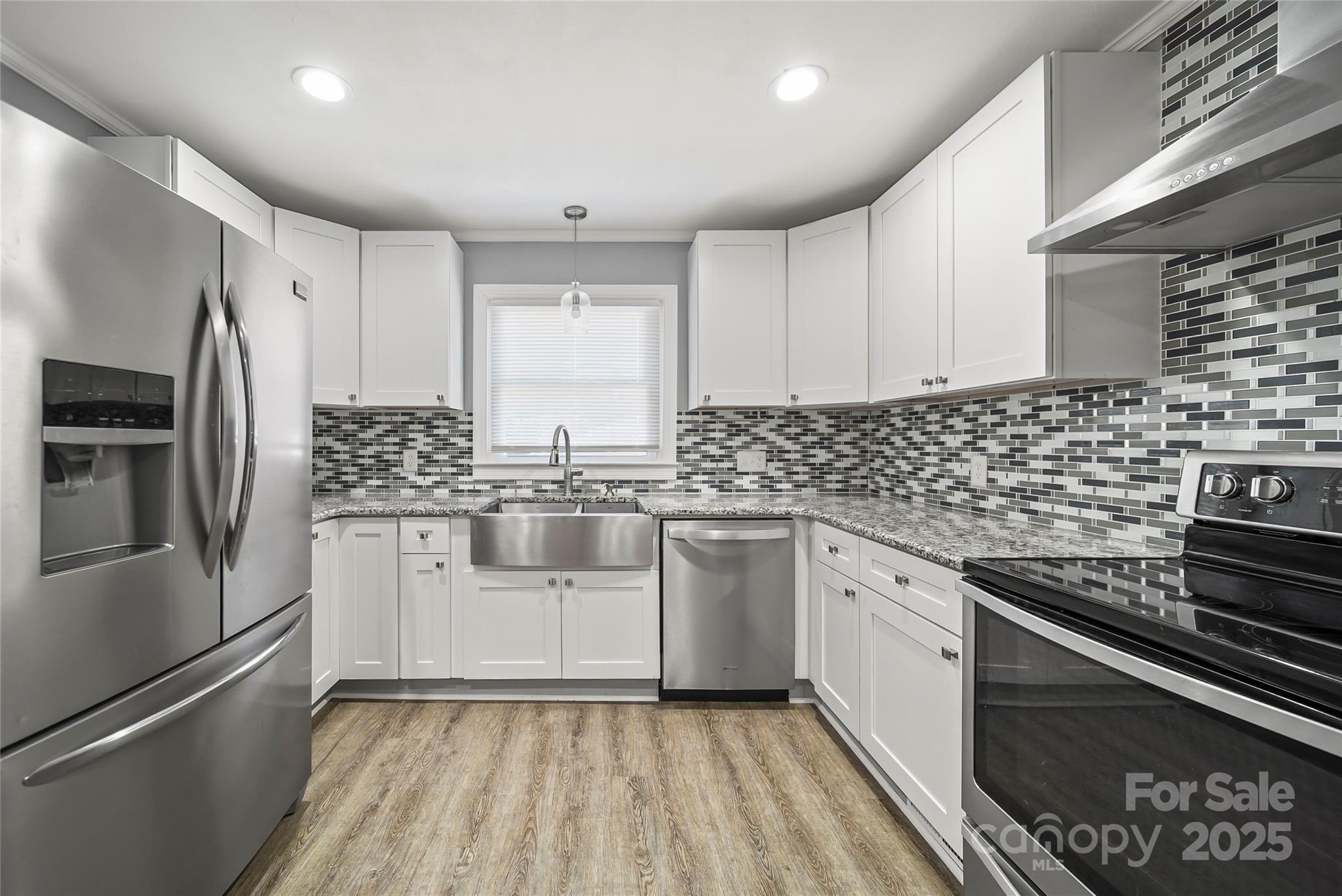 125 Lowder Road — Albemarle