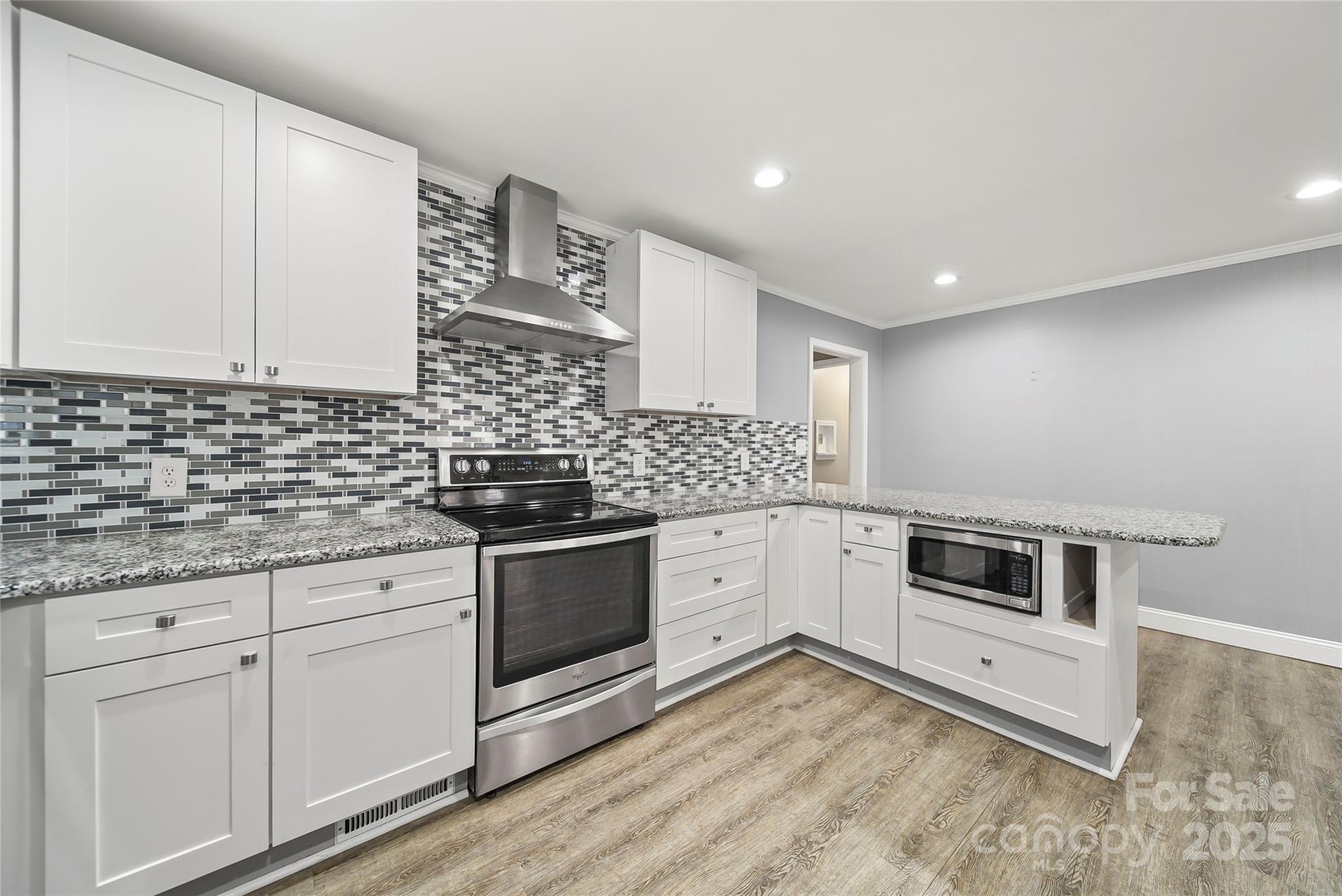 125 Lowder Road — Albemarle