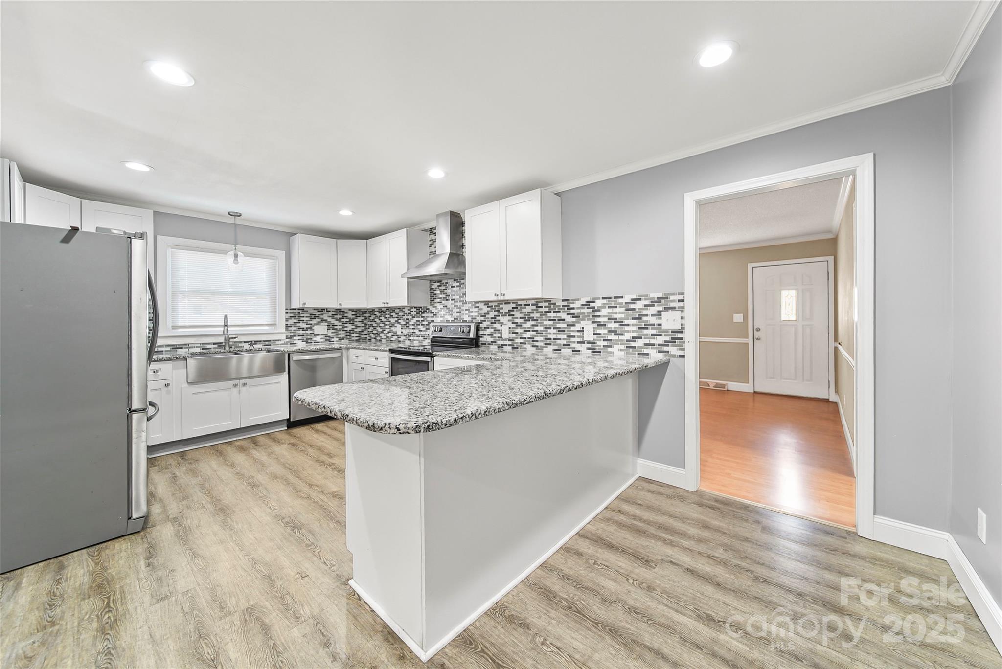 125 Lowder Road — Albemarle