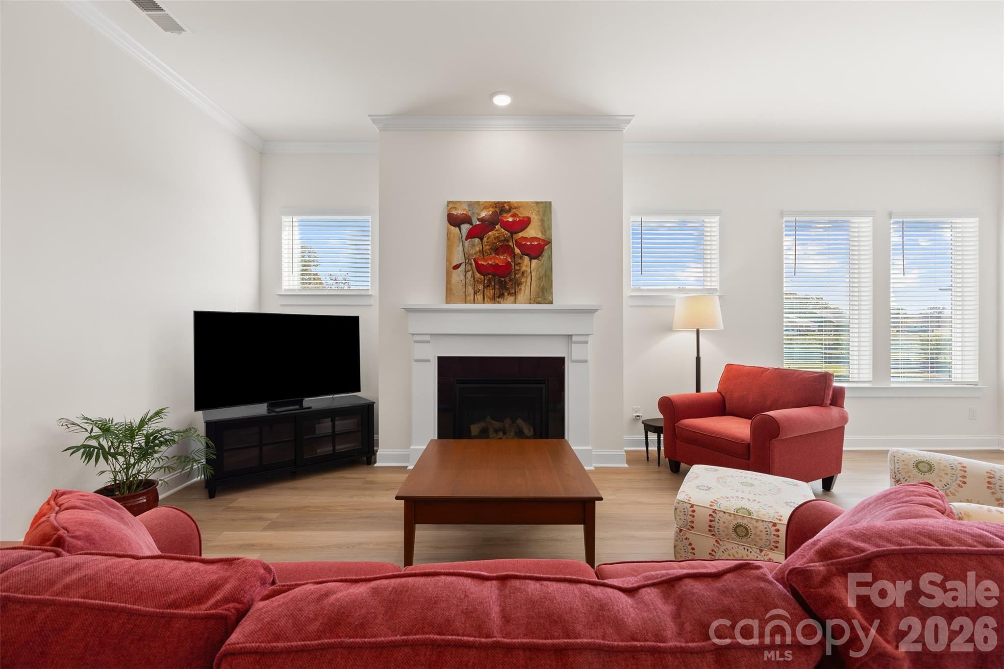 1002 Pastoral Place — Waxhaw