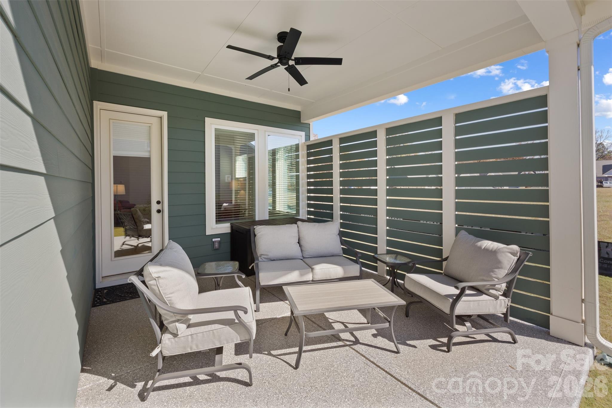 1002 Pastoral Place — Waxhaw