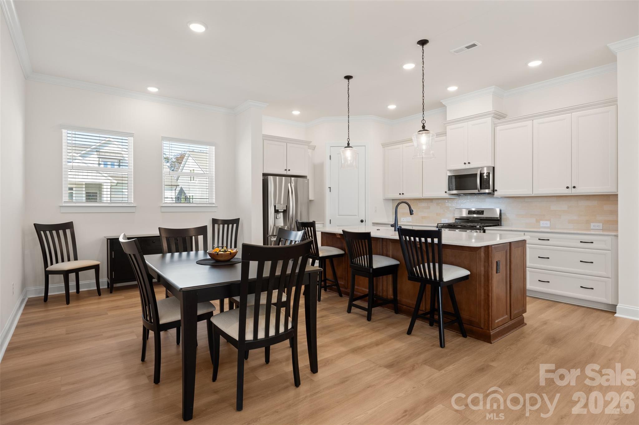 1002 Pastoral Place — Waxhaw