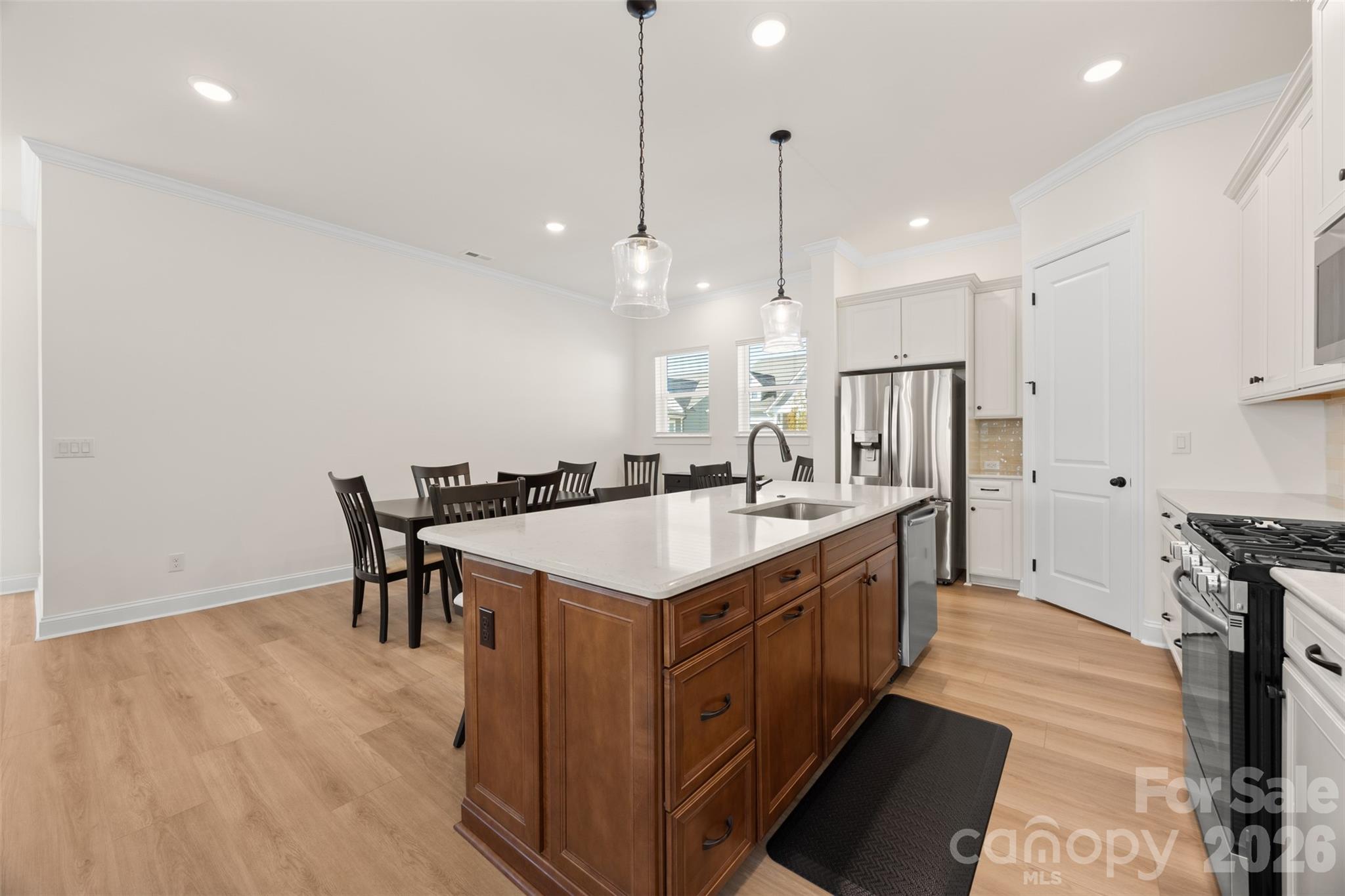 1002 Pastoral Place — Waxhaw