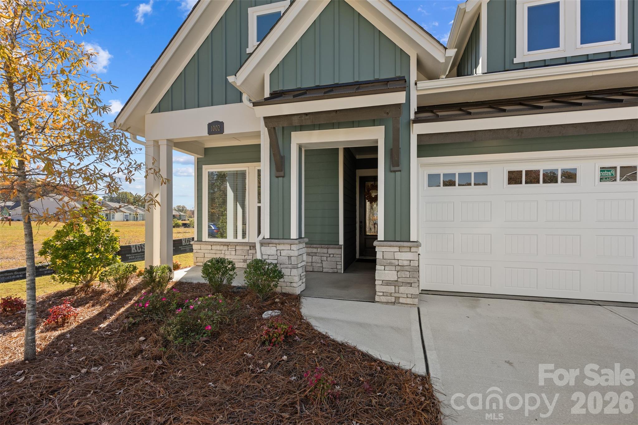1002 Pastoral Place — Waxhaw