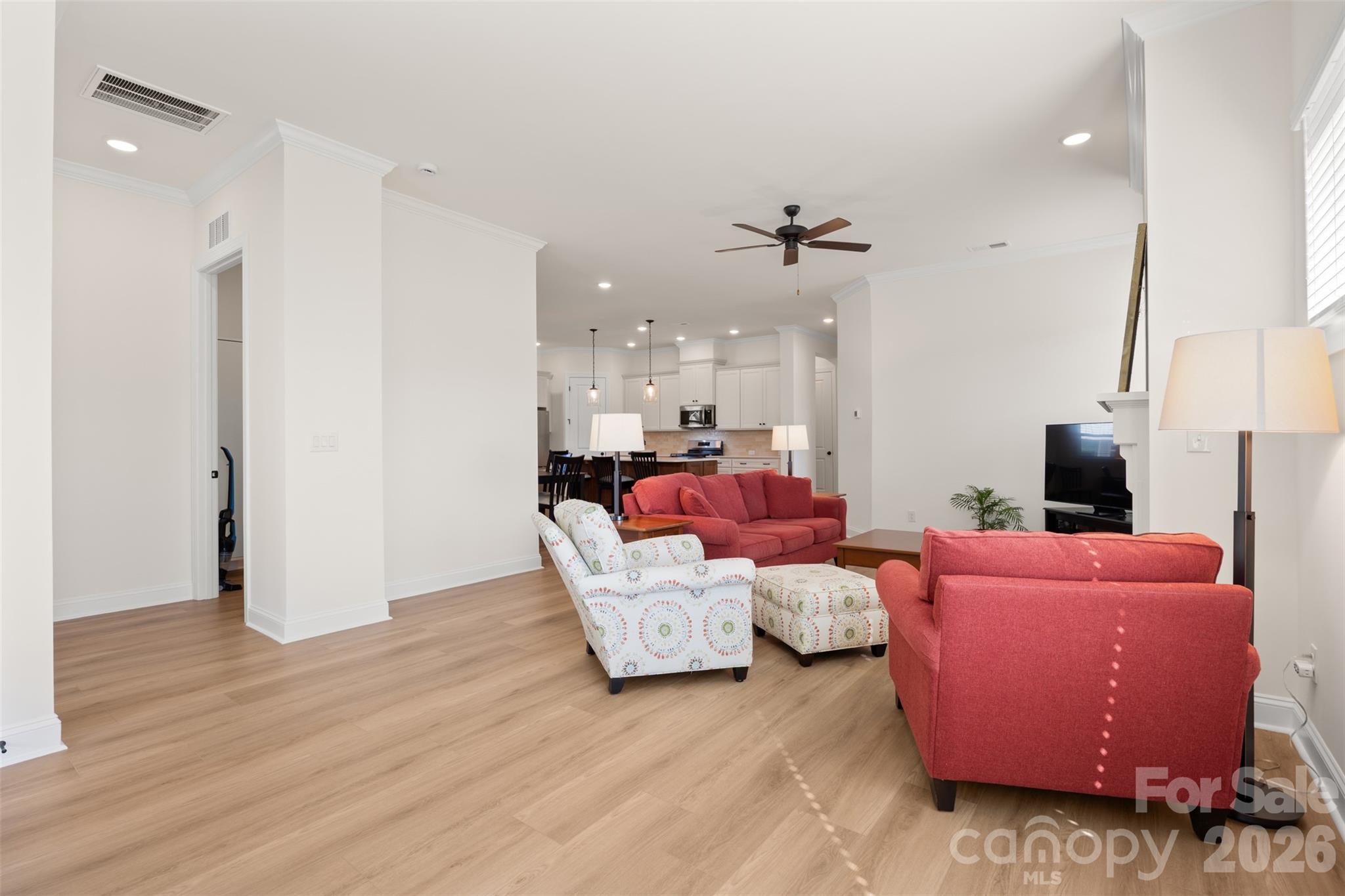 1002 Pastoral Place — Waxhaw
