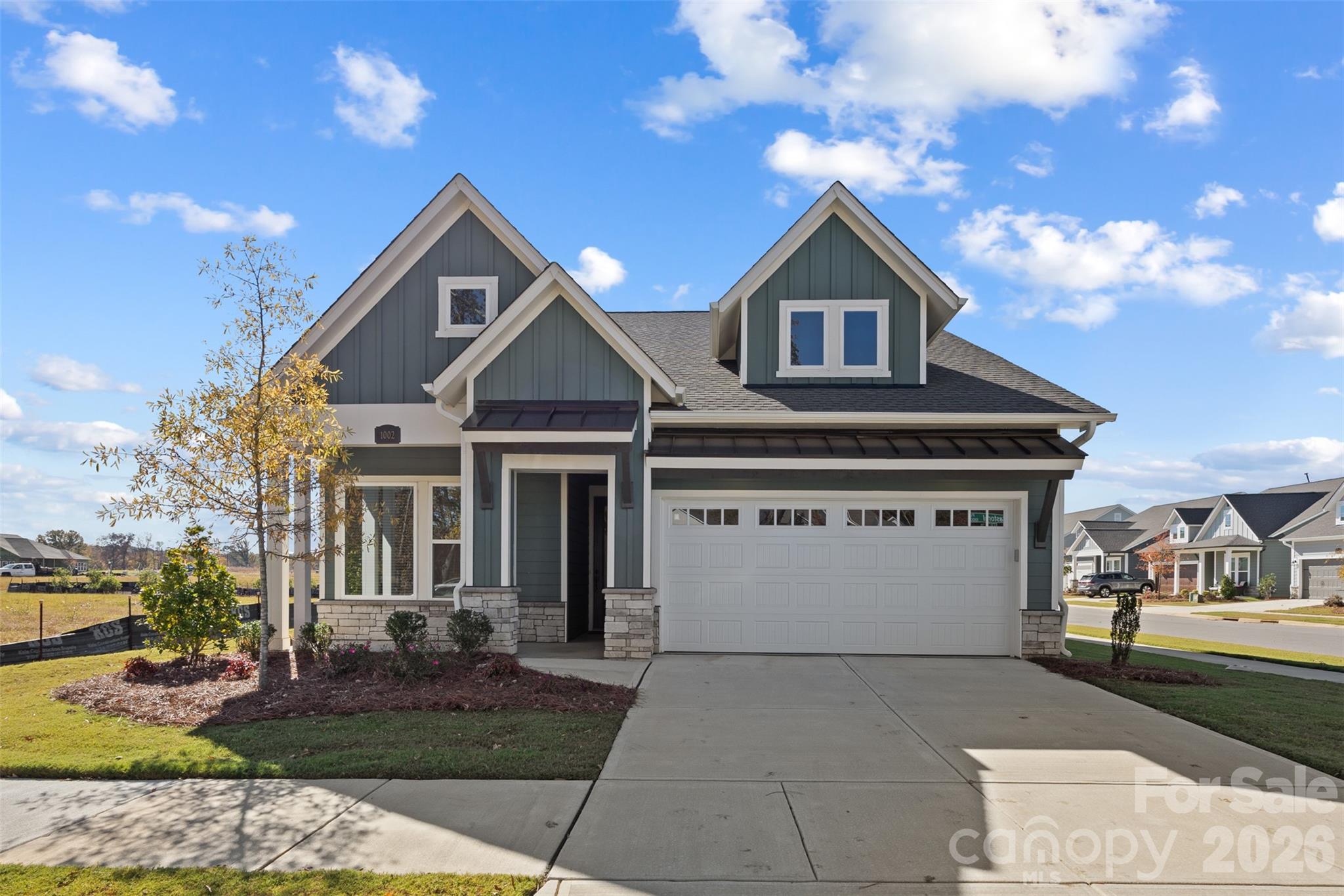 1002 Pastoral Place — Waxhaw
