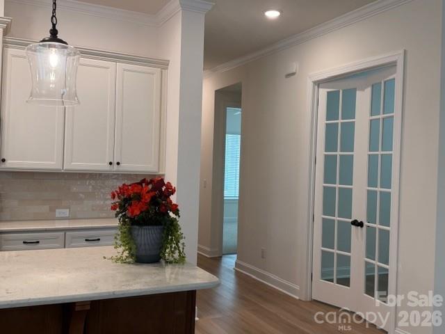 1002 Pastoral Place — Waxhaw