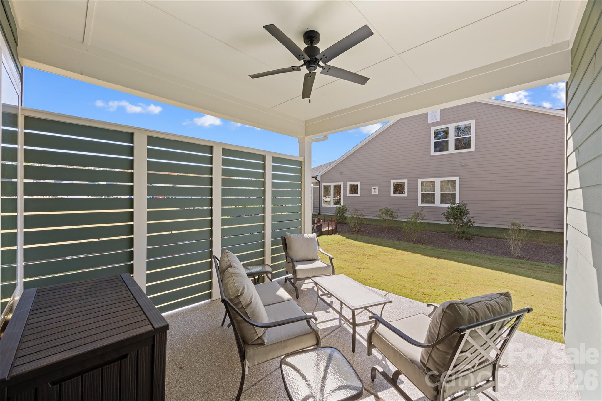 1002 Pastoral Place — Waxhaw
