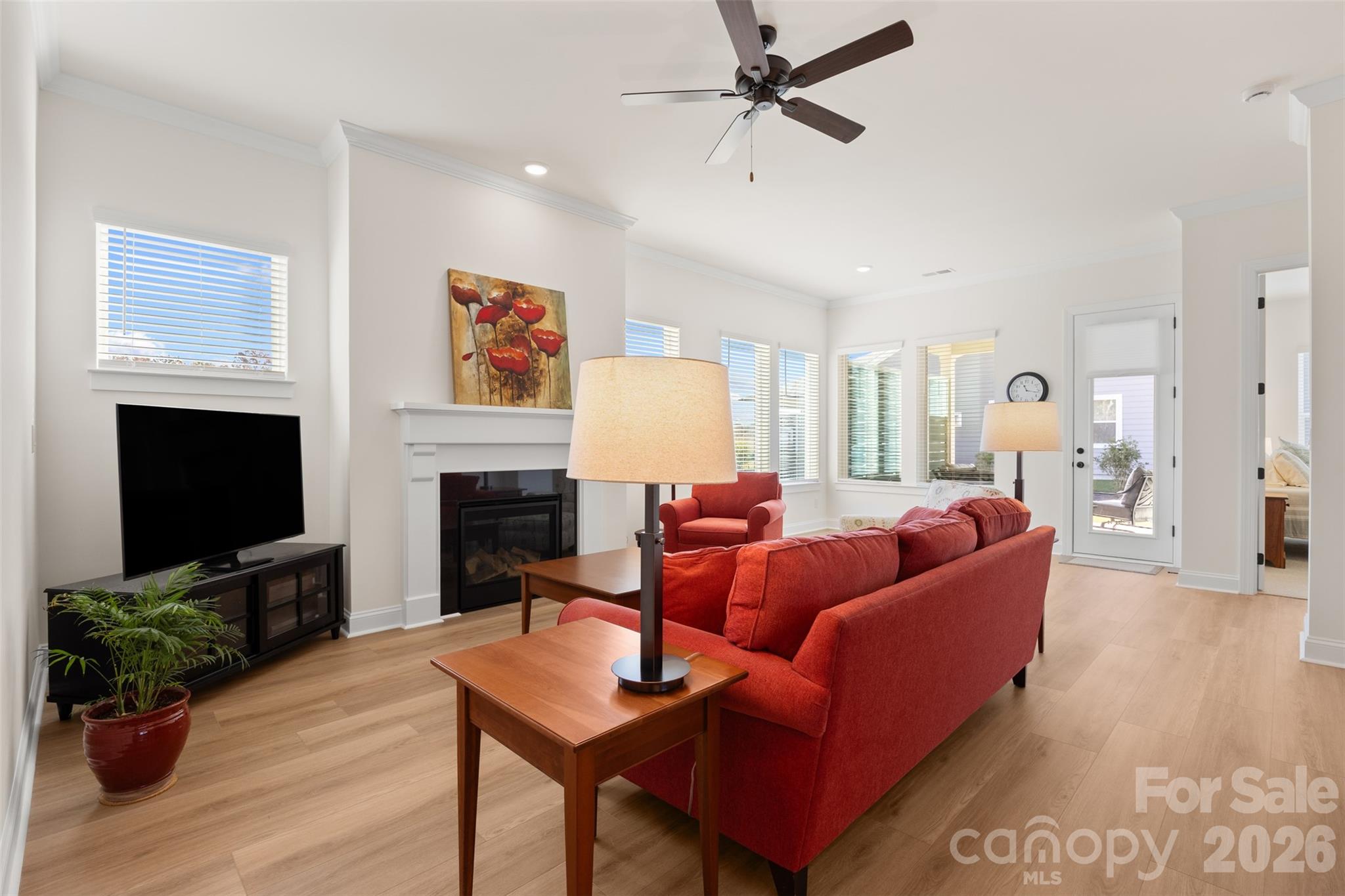 1002 Pastoral Place — Waxhaw