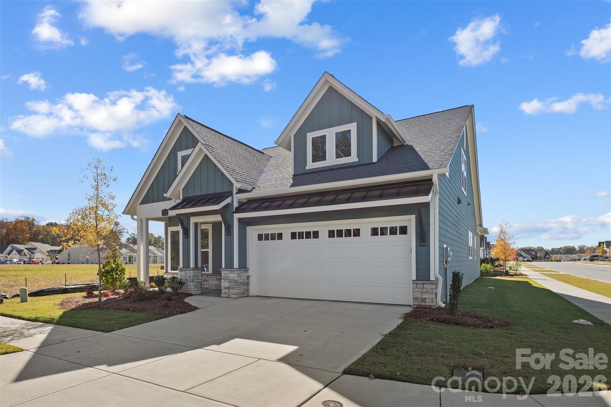 1002 Pastoral Place — Waxhaw