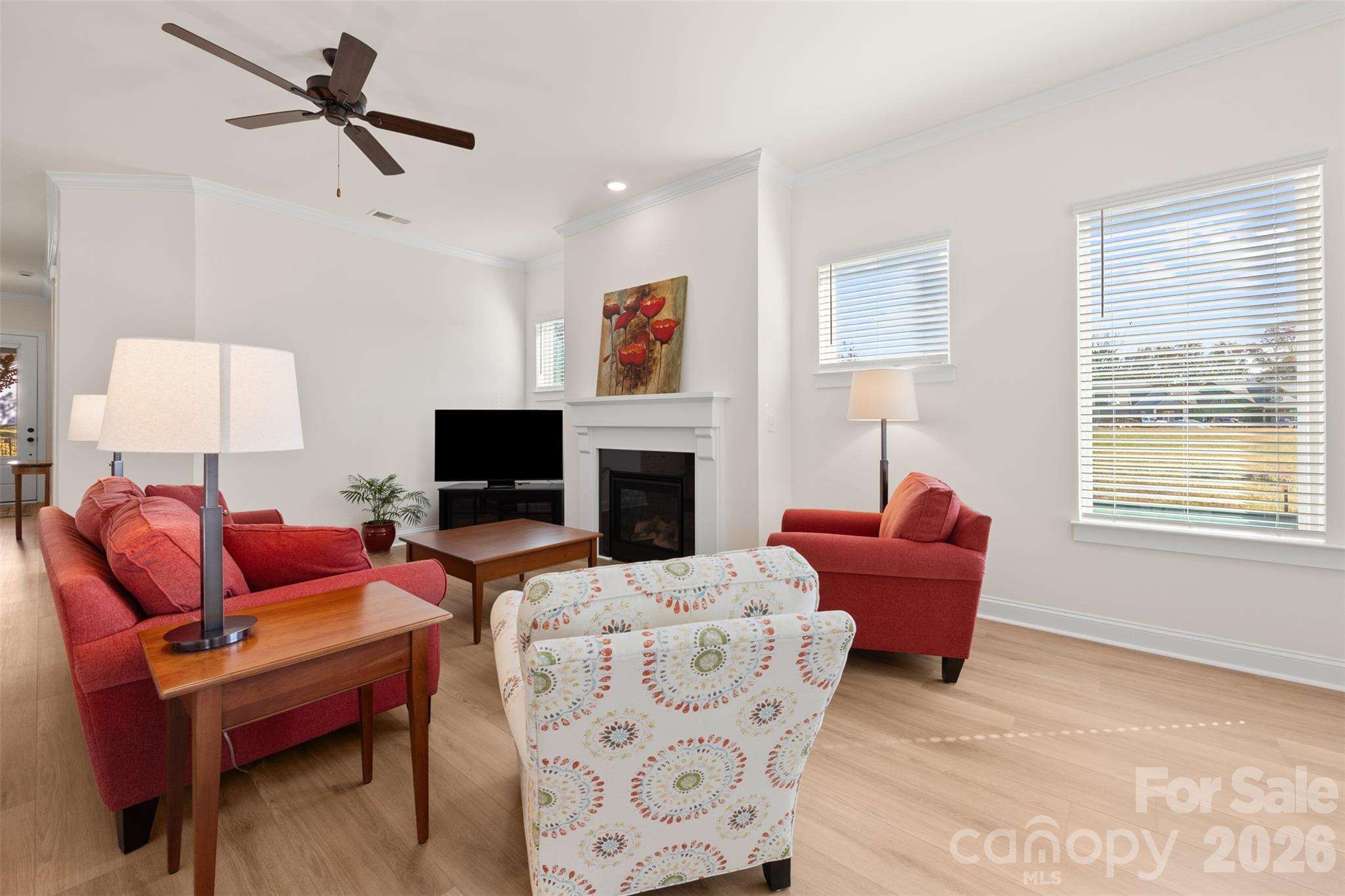 1002 Pastoral Place — Waxhaw