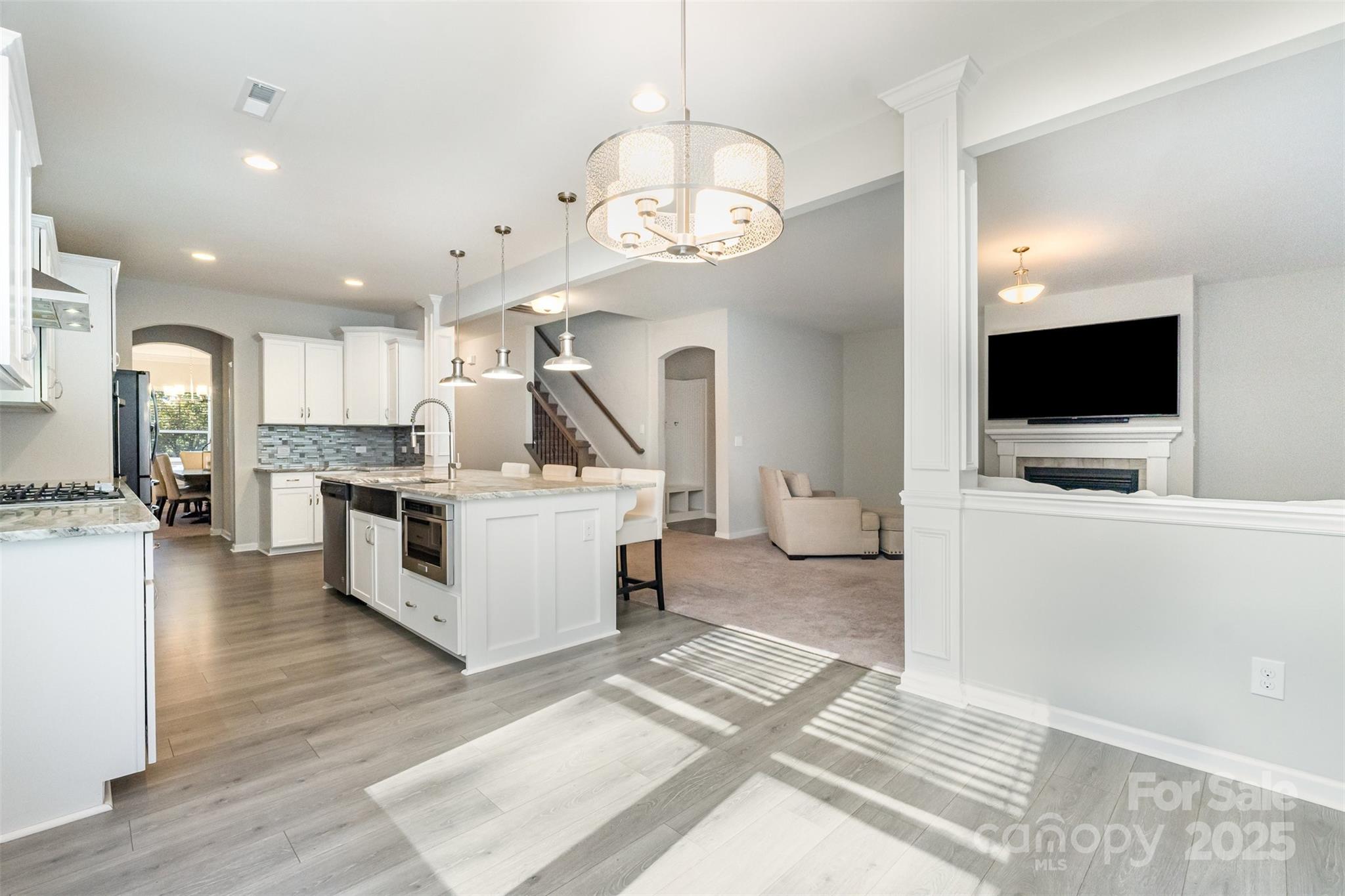 423 Crisfield Court — York