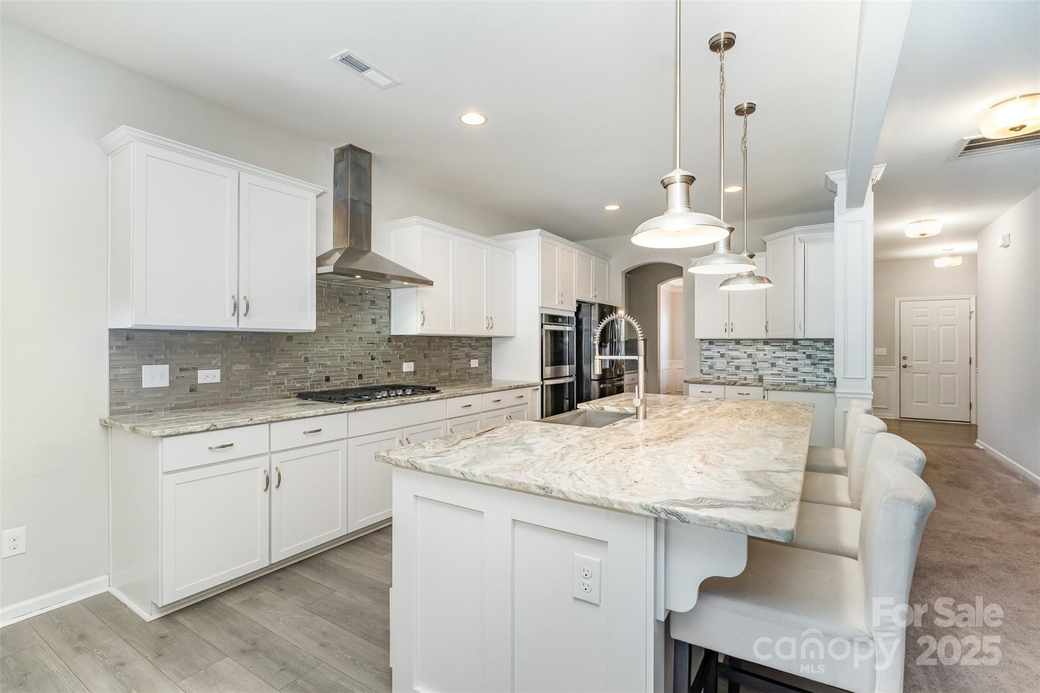 423 Crisfield Court — York