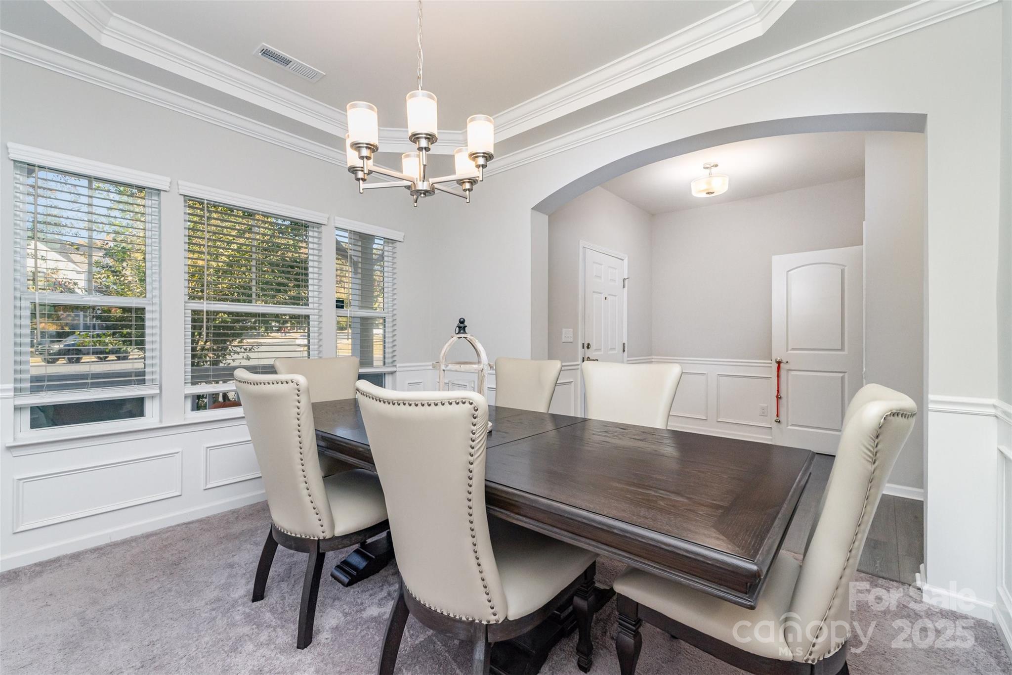 423 Crisfield Court — York