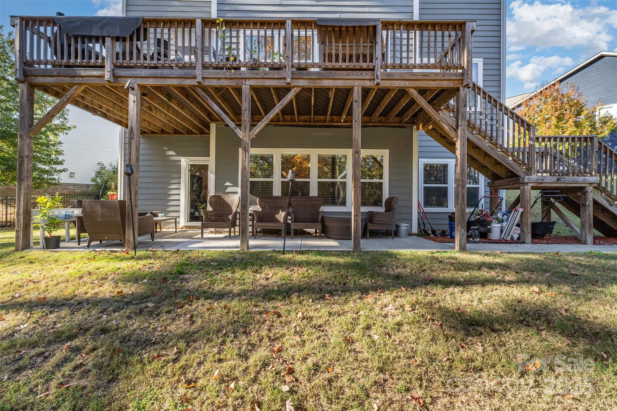 423 Crisfield Court — York