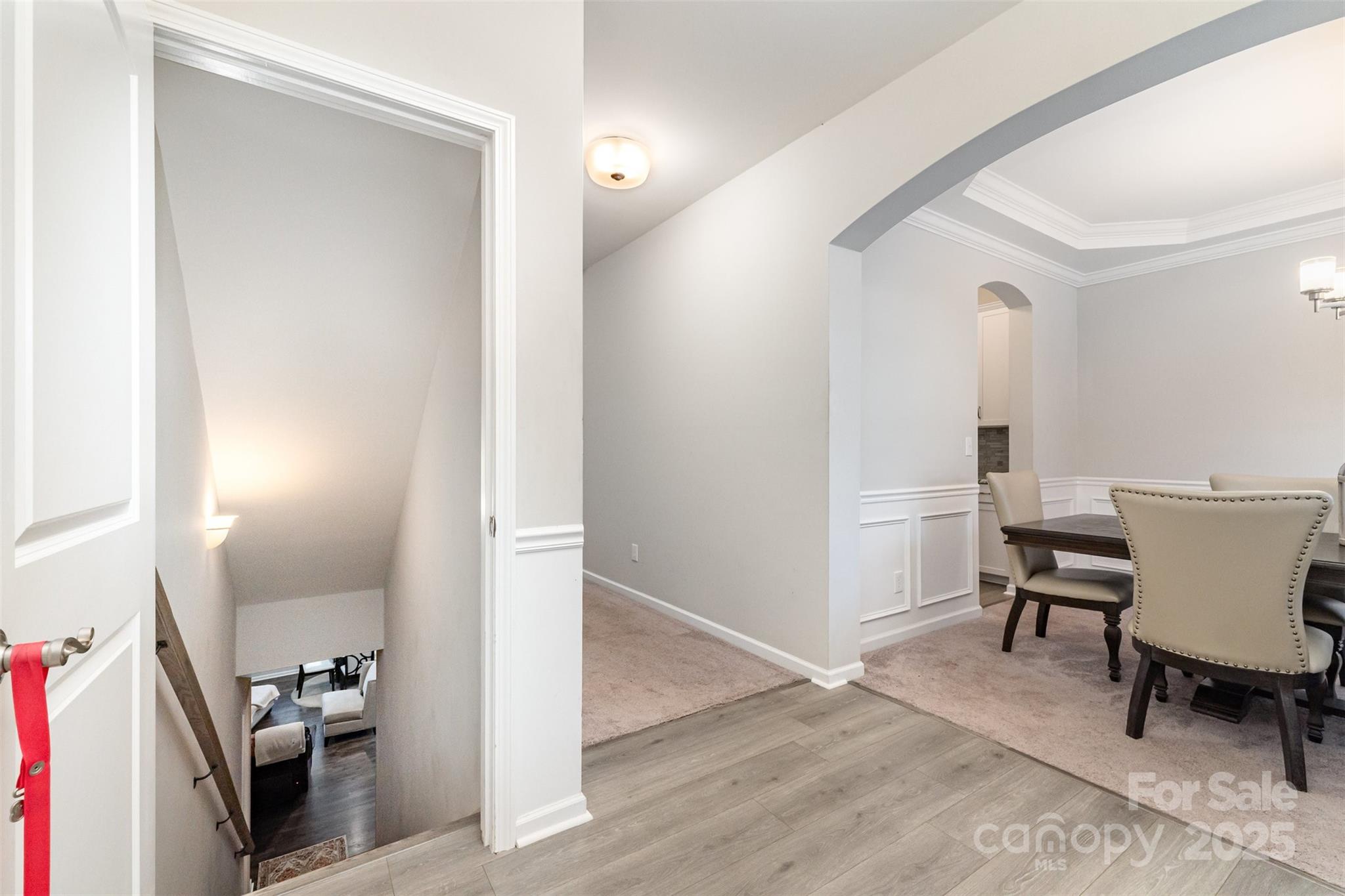 423 Crisfield Court — York
