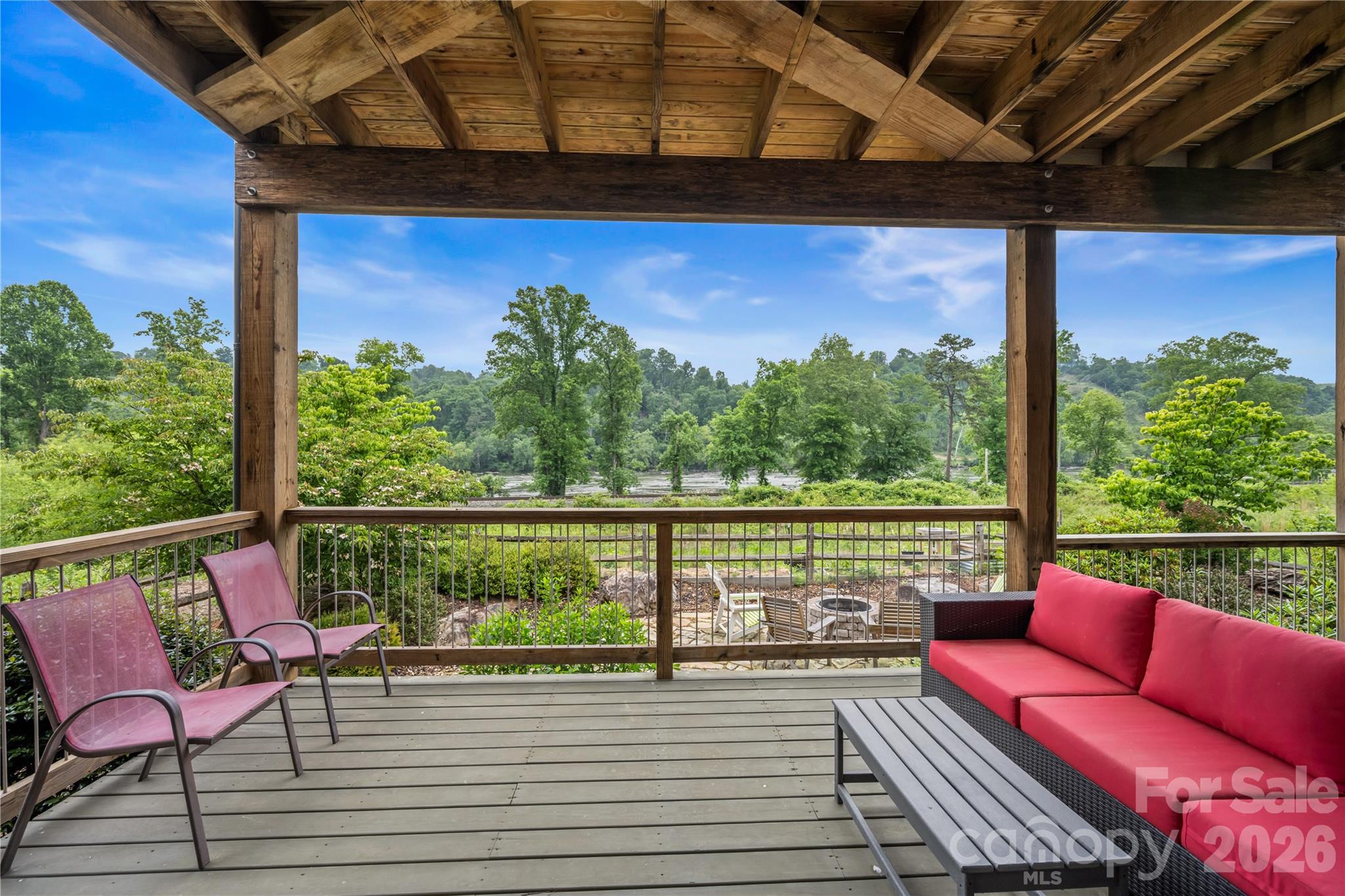 40 River Run — Asheville