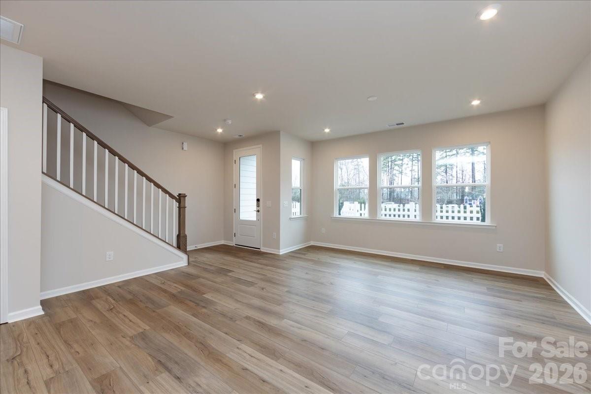 8430 Discovery Lane — Charlotte