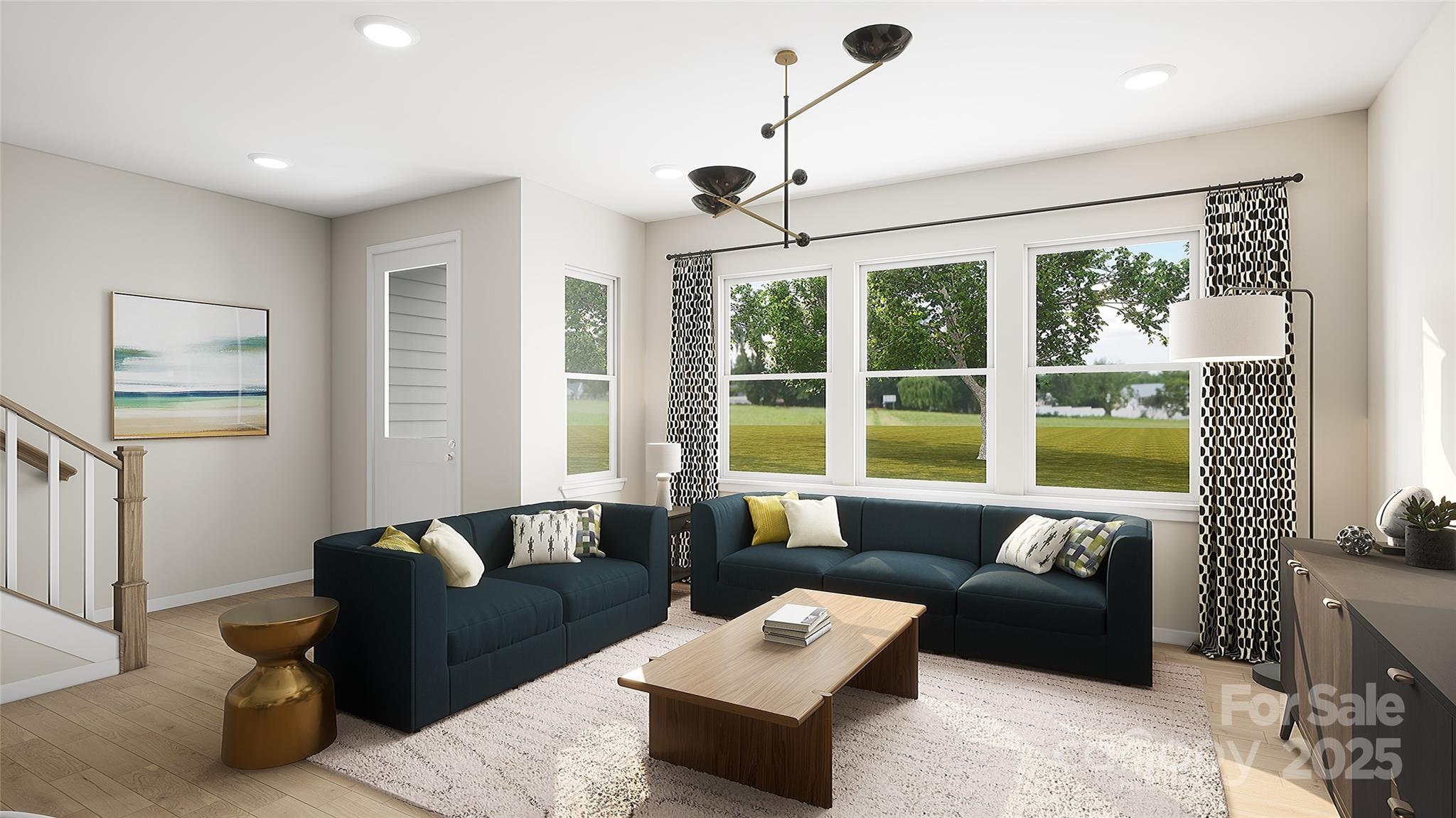 8422 Discovery Lane — Charlotte