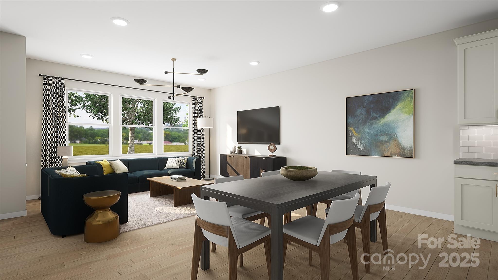 8422 Discovery Lane — Charlotte