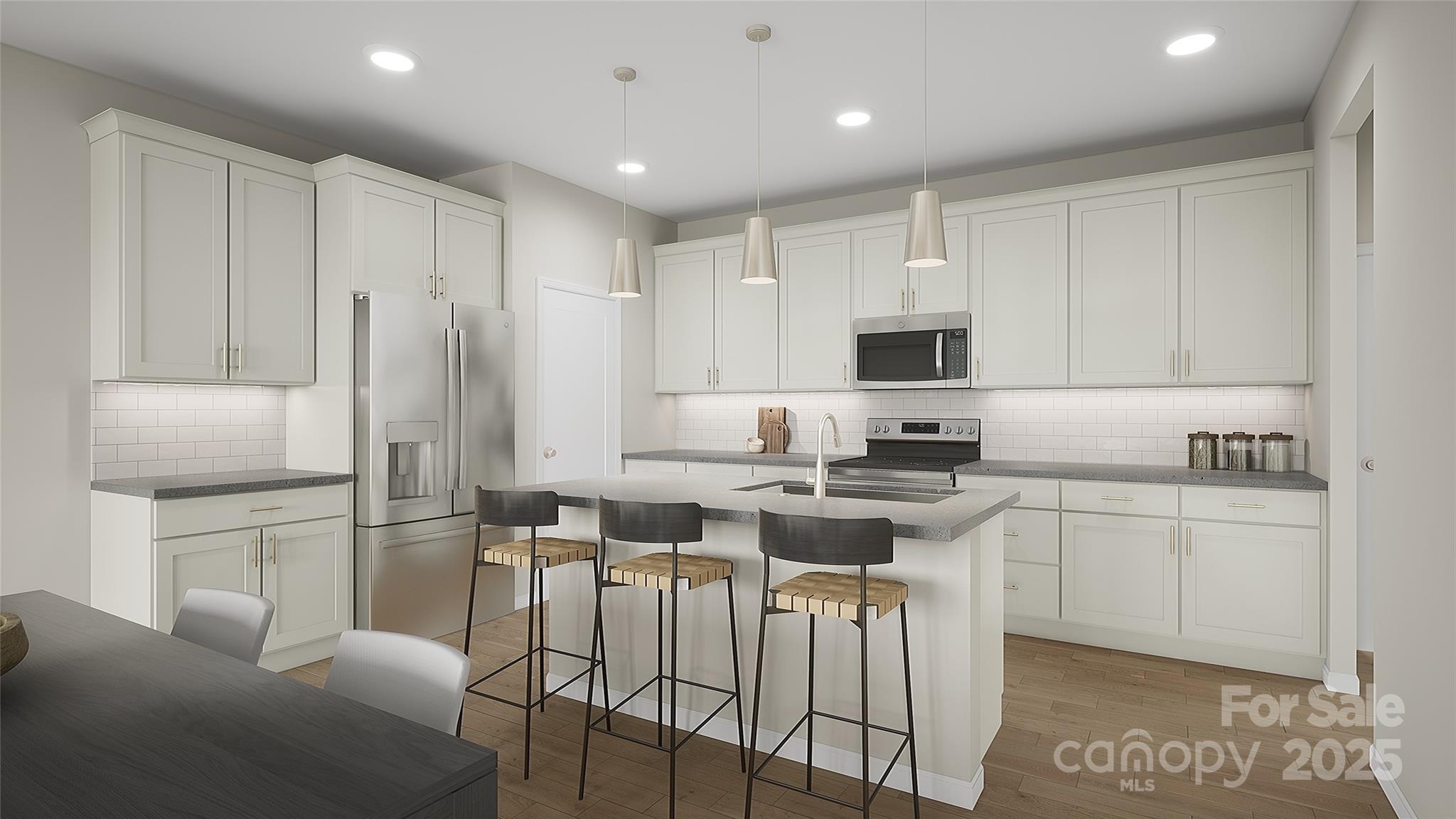 8422 Discovery Lane — Charlotte
