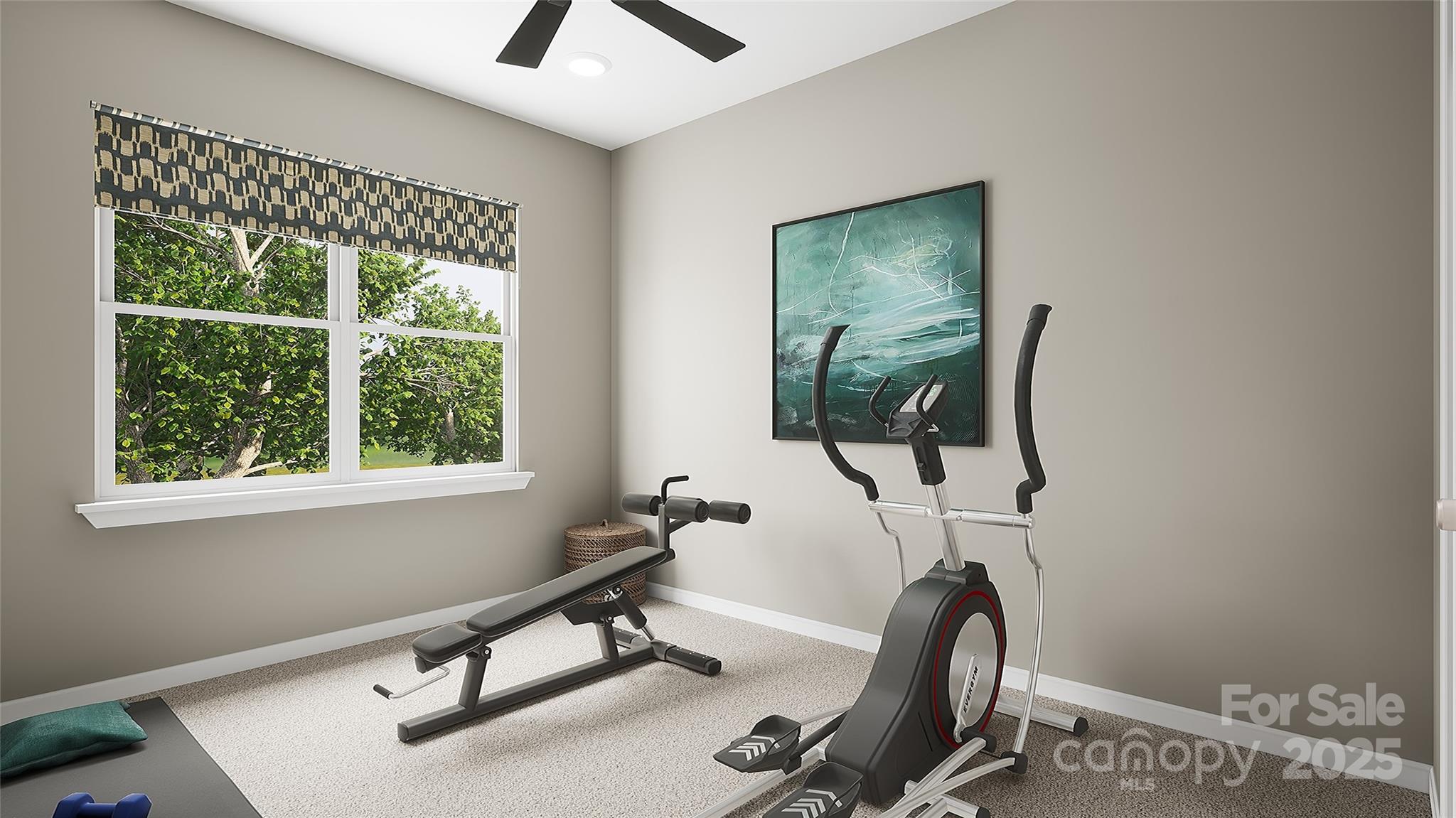 8422 Discovery Lane — Charlotte